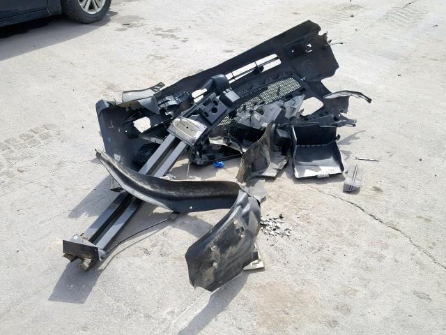 1G1ZC5E1XBF268916 - 2011 CHEVROLET MALIBU 1LT 灰色 照片 9