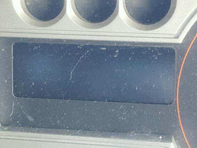 JTLZE4FE4A1112903 - 2010 TOYOTA SCION XB 白色 照片 8