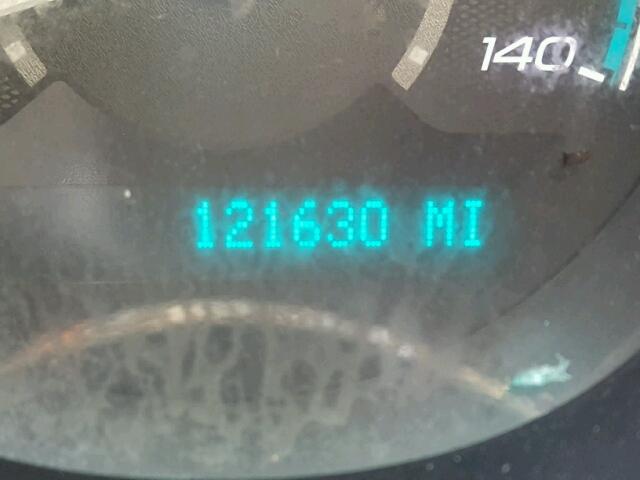 1G1ZB5E01CF223357 - 2012 CHEVROLET MALIBU LS ვერცხლისფერი ფოტო 8