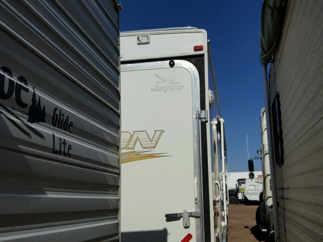 1UJCJ03R861AW0103 - 2006 JAYC TALON ZX Ağ foto 4