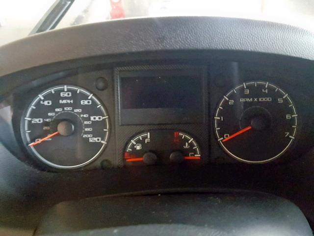 3C6TRVAG4KE516570 - 2019 RAM PROMASTER 白色 照片 8