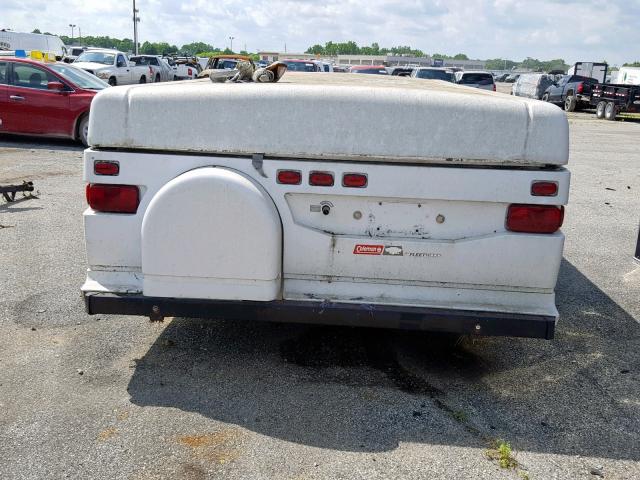 4CP692G12B7206559 - 2007 COACH CLIPPER WHITE photo 6