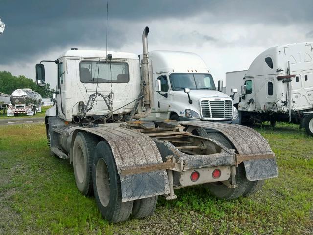 1M1AK07Y07N021423 - 2007 MACK 600 CXN600 WHITE photo 3