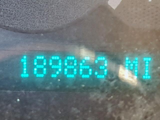 1G1ZC5E01AF250312 - 2010 CHEVROLET MALIBU 1LT WHITE photo 8