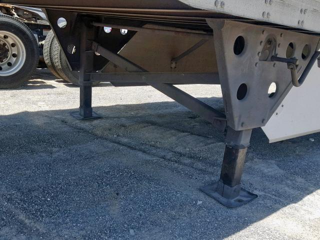 1UYVS25308P316002 - 2008 UTILITY TRAILER Ağ foto 7