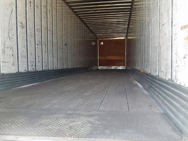 1UYVS25308P316002 - 2008 UTILITY TRAILER Ağ foto 8