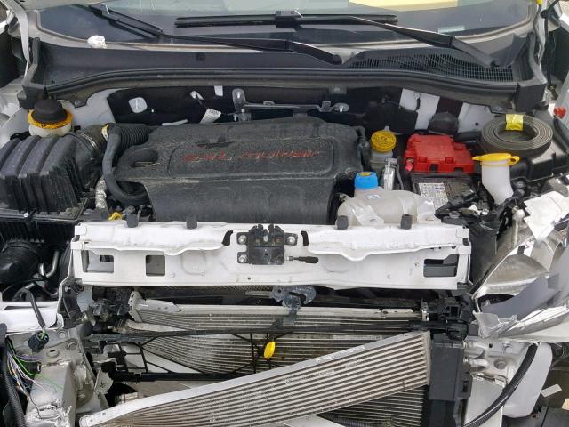 ZFBHRFAB1K6L99998 - 2019 RAM PROMASTER 白色 照片 7