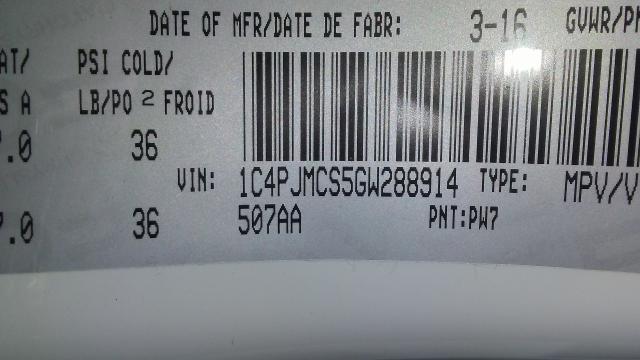 WMEEK3BA9AK391101 - 2010 SMART FORTWO PAS 白色 照片 9