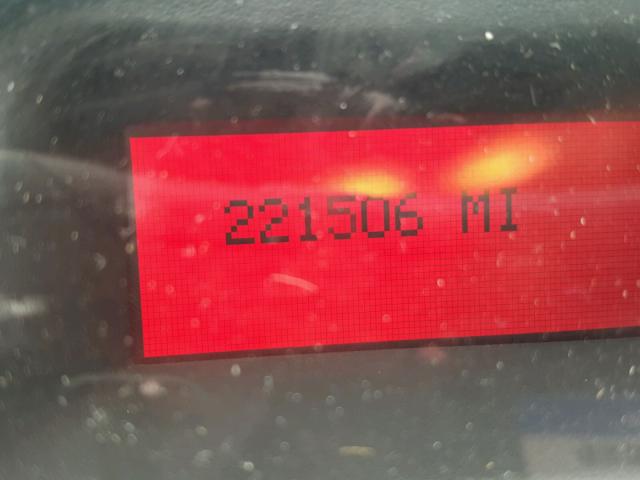 2G2WP552561198654 - 2006 PONTIAC GRAND PRIX 蓝色 照片 8