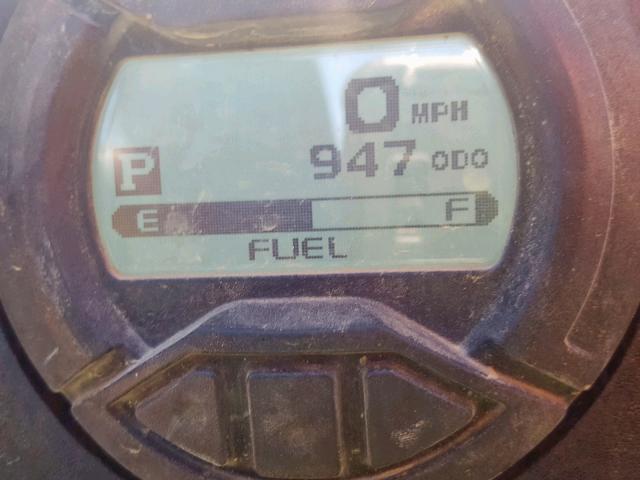 4UF16MPV0GT301378 - 2016 ARCT WIDLCAT 黑色 照片 8