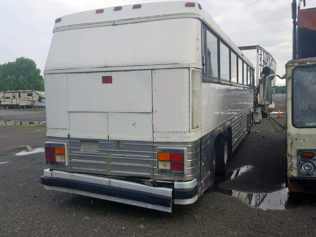 1M8RCM7A2PP045724 - 1993 MOTOR COACH INDUSTRIES TRANSIT BU WHITE photo 4