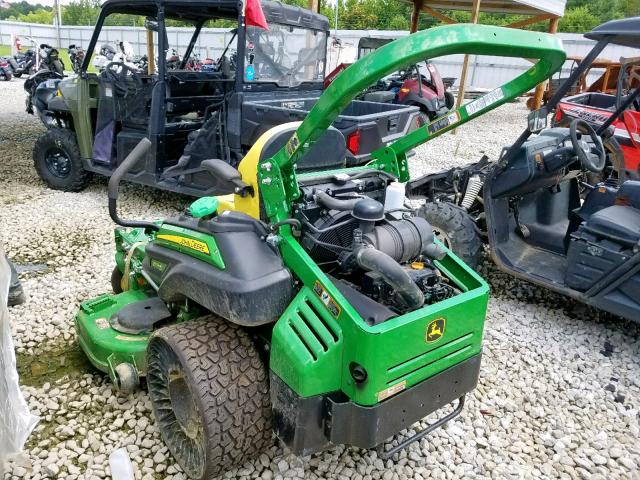 1TC994RGVKT010491 - 2019 JOHN DEERE Z994R GREEN photo 3