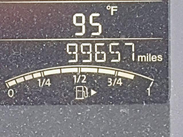 3VW2K7AJ8BM378860 - 2011 VOLKSWAGEN JETTA BASE 红色 照片 8