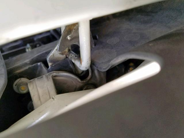 2HGFC1F70GH635044 - 2016 HONDA CIVIC EXL 白色 照片 9