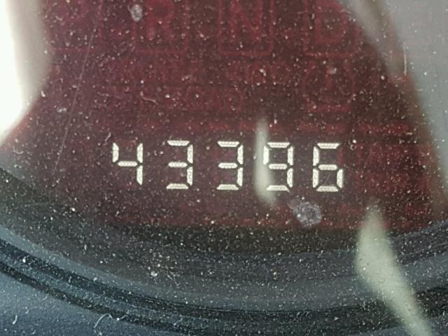 1C4NJCBA2HD186803 - 2017 JEEP COMPASS SP 白色 照片 8