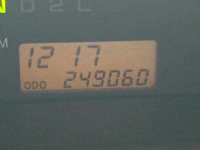 JTLKT324164080870 - 2006 TOYOTA SCION XB 白色 照片 8