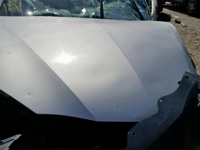 2G2WP552061142282 - 2006 PONTIAC GRAND PRIX SILVER photo 7