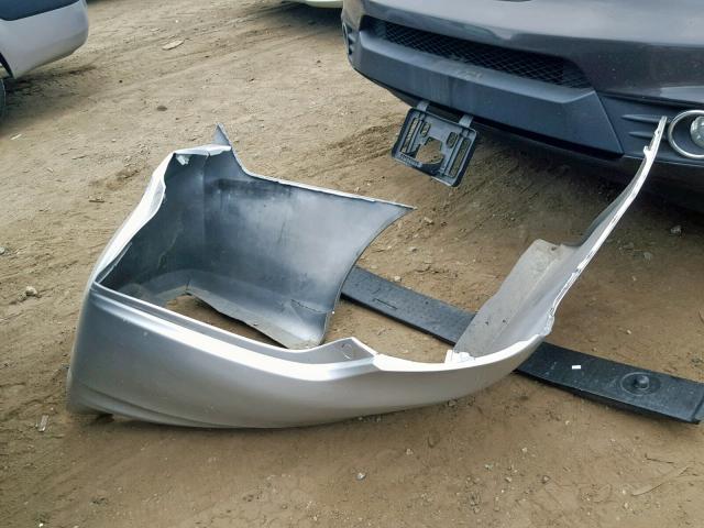 4T1BD1FK3DU069416 - 2013 TOYOTA CAMRY HYBR SILVER photo 9