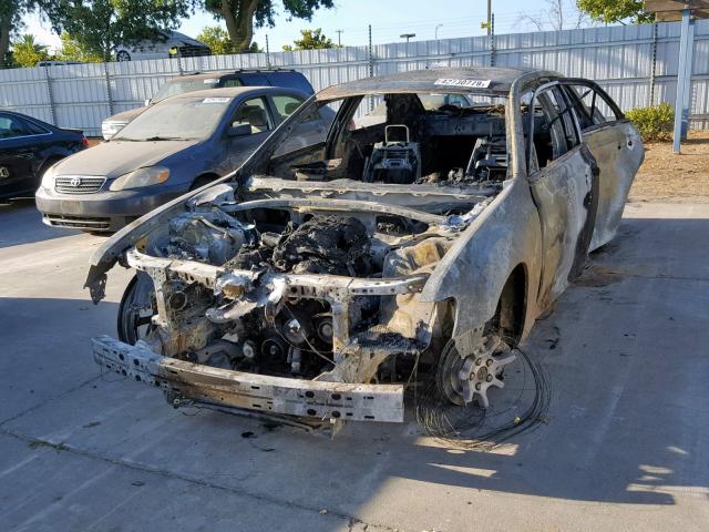 2C3CCAAG4JH316962 - 2018 CHRYSLER 300 TOURIN BURN photo 2