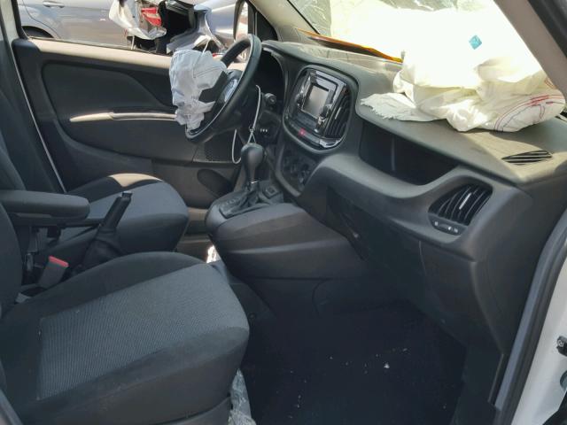 ZFBERFABXH6D97360 - 2017 RAM PROMASTER 白色 照片 5