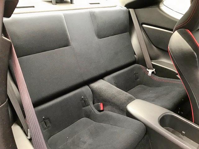 JF1ZNAA19D2705255 - 2013 TOYOTA SCION FR-S ORANGE photo 6