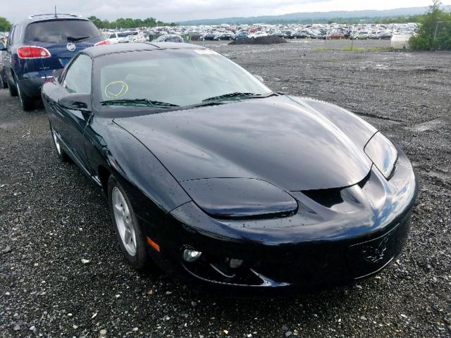 2G2FS22K6W2211780 - 1998 PONTIAC FIREBIRD BLACK photo 1