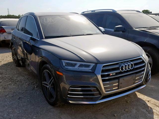 WA1A4AFY4J2016441 - 2018 AUDI SQ5 PREMIU CHARCOAL photo 1