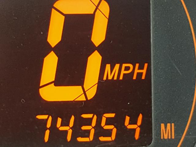 JTLZE4FE4EJ057052 - 2014 TOYOTA SCION XB Ақ фото 8