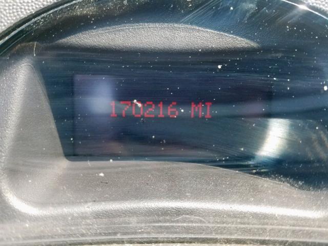 2G2WP522851348453 - 2005 PONTIAC GRAND PRIX SILVER photo 8