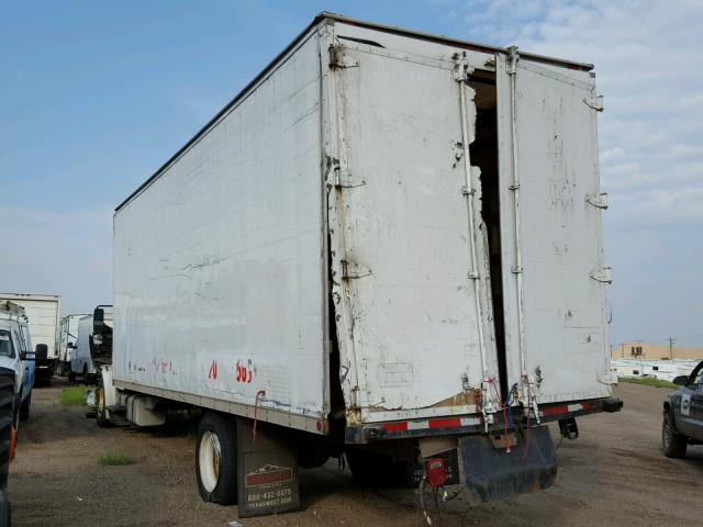 1FVACWCS86HV86649 - 2006 FREIGHTLINER M2 106 MED WHITE photo 3