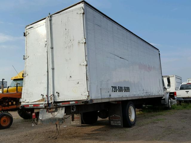 1FVACWCS86HV86649 - 2006 FREIGHTLINER M2 106 MED WHITE photo 4