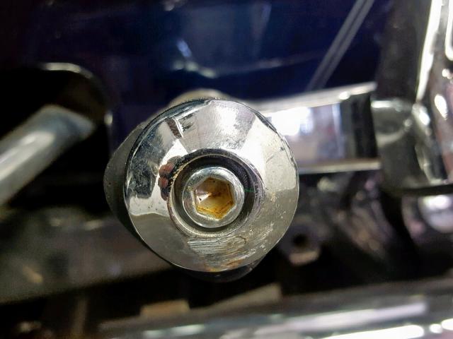 1HD1FCW141Y637365 - 2001 HARLEY-DAVIDSON FLHTCUI GREEN photo 18