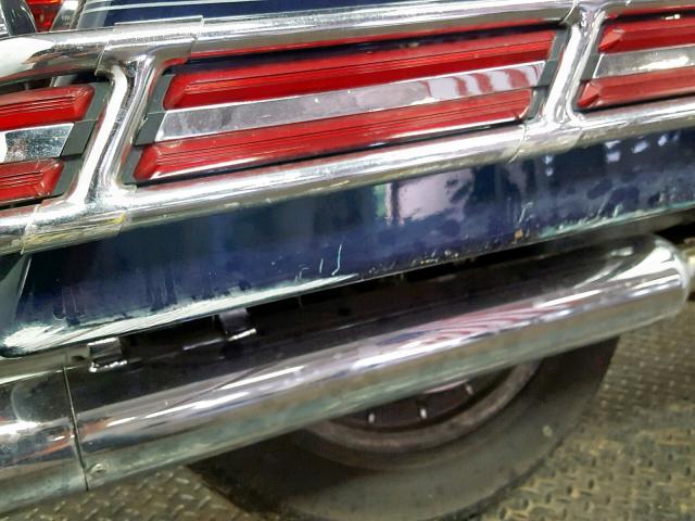 1HD1FCW141Y637365 - 2001 HARLEY-DAVIDSON FLHTCUI GREEN photo 9