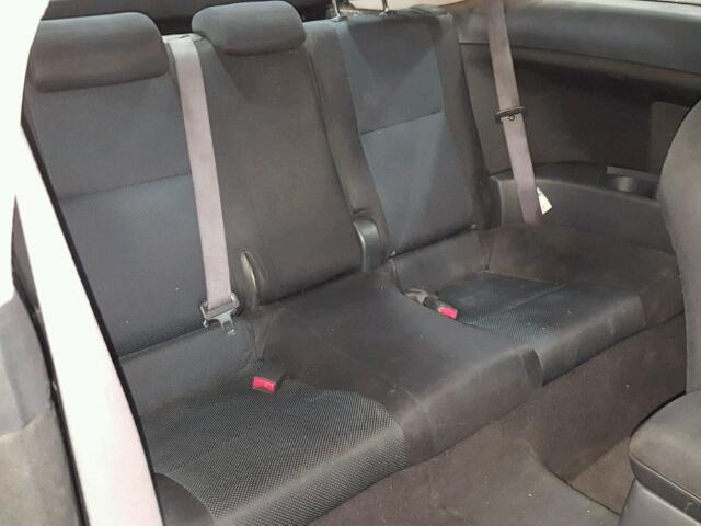 JTKDE167770155340 - 2007 TOYOTA SCION TC 石墨色 照片 6