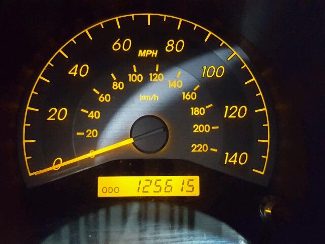 JTKDE167770155340 - 2007 TOYOTA SCION TC 石墨色 照片 8