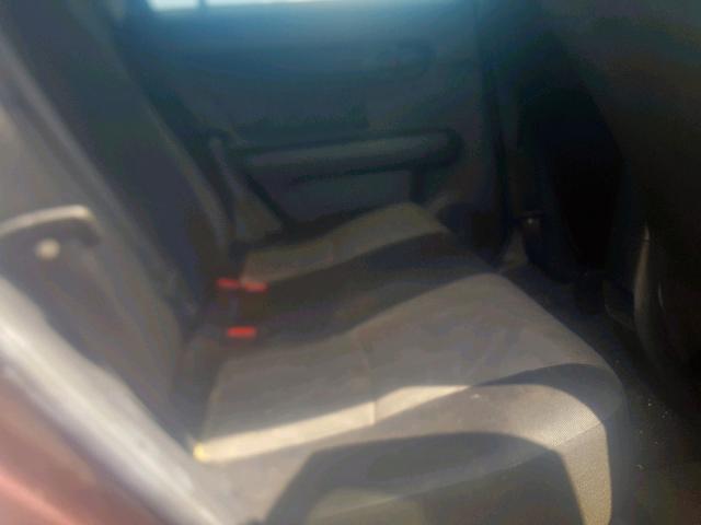 JTLZE4FE6DJ032264 - 2013 TOYOTA SCION XB 紫色 照片 6