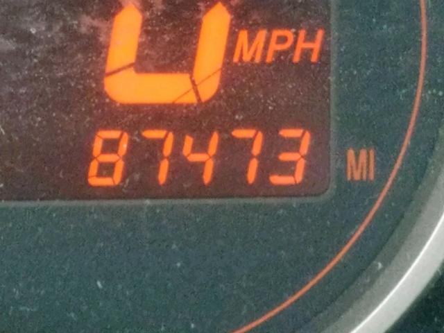 JTLZE4FE6DJ032264 - 2013 TOYOTA SCION XB 紫色 照片 8