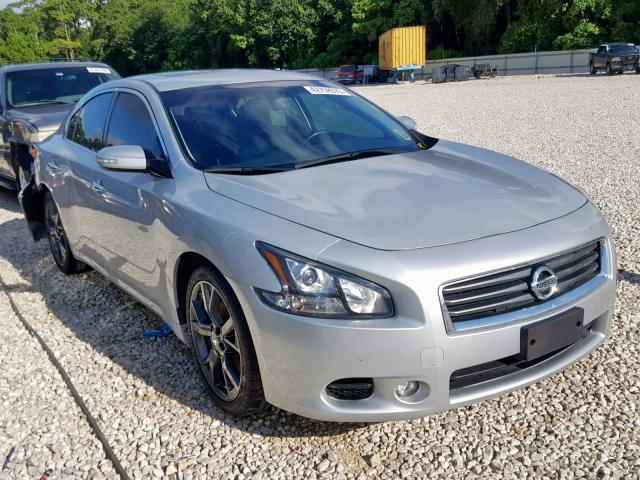 2014 silver maxima