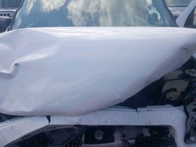 1GNDU23L16D228654 - 2006 CHEVROLET UPLANDER L 白色 照片 7