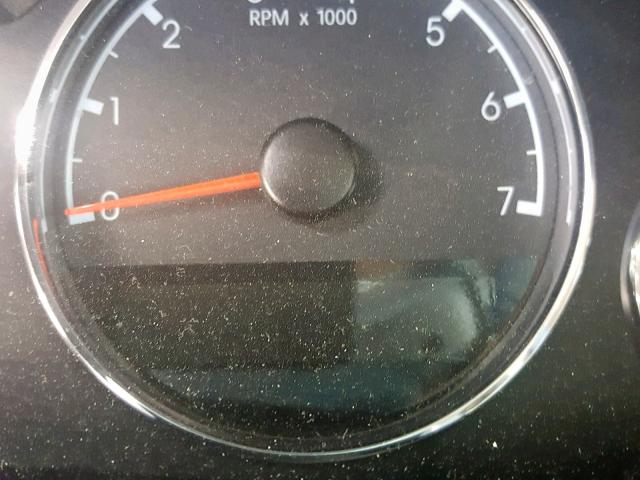 1GNDU23L16D228654 - 2006 CHEVROLET UPLANDER L 白色 照片 8