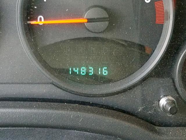 1J4NF4FB3AD553248 - 2010 JEEP COMPASS SP ვერცხლისფერი ფოტო 8