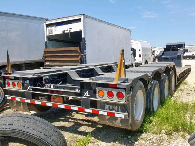 4U3J05741GL015793 - 2016 OTHER LOWBOY BLACK photo 6