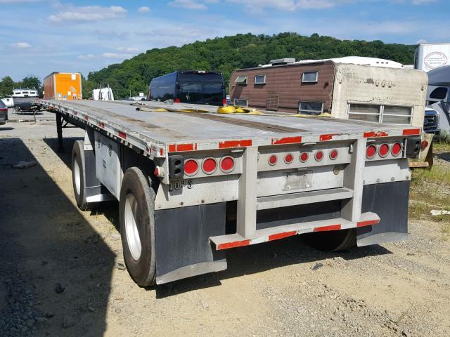 1R1F94820XK990559 - 1999 RAVE TRAILER SILVER photo 3