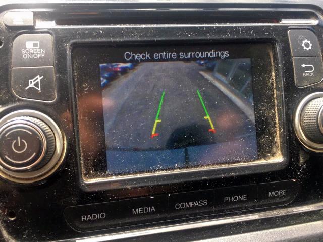 3C6TRVDG7GE101276 - 2016 RAM PROMASTER 白色 照片 10