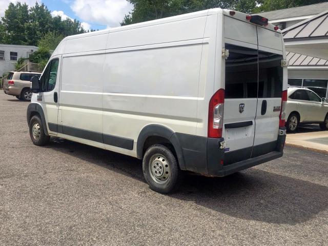 3C6TRVDG7GE101276 - 2016 RAM PROMASTER 白色 照片 2