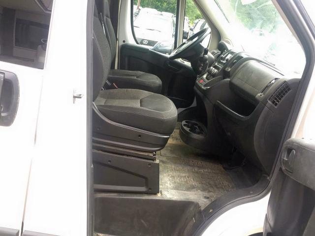 3C6TRVDG7GE101276 - 2016 RAM PROMASTER 白色 照片 6