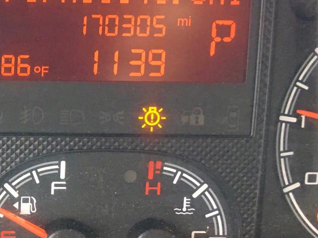 3C6TRVDG7GE101276 - 2016 RAM PROMASTER 白色 照片 8