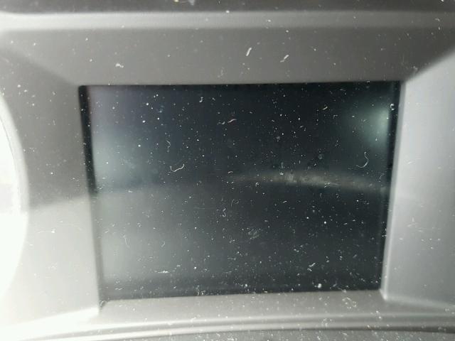 1G1ZB5ST1GF247548 - 2016 CHEVROLET MALIBU LS 黑色 照片 8