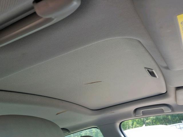 19XFB2F91EE062902 - 2014 HONDA CIVIC EXL 黑色 照片 9