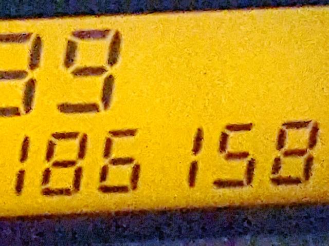 JTLKT324264061924 - 2006 TOYOTA SCION XB 白色 照片 8